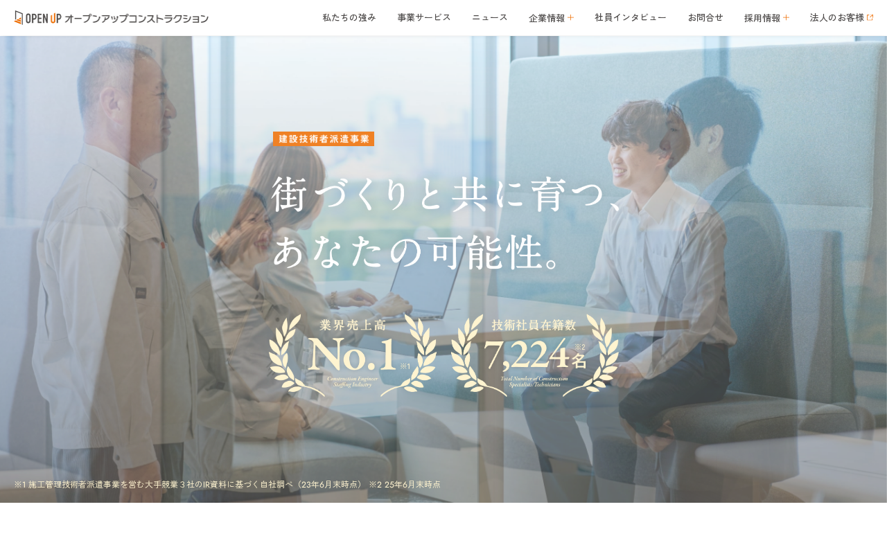 夢真のトップページ